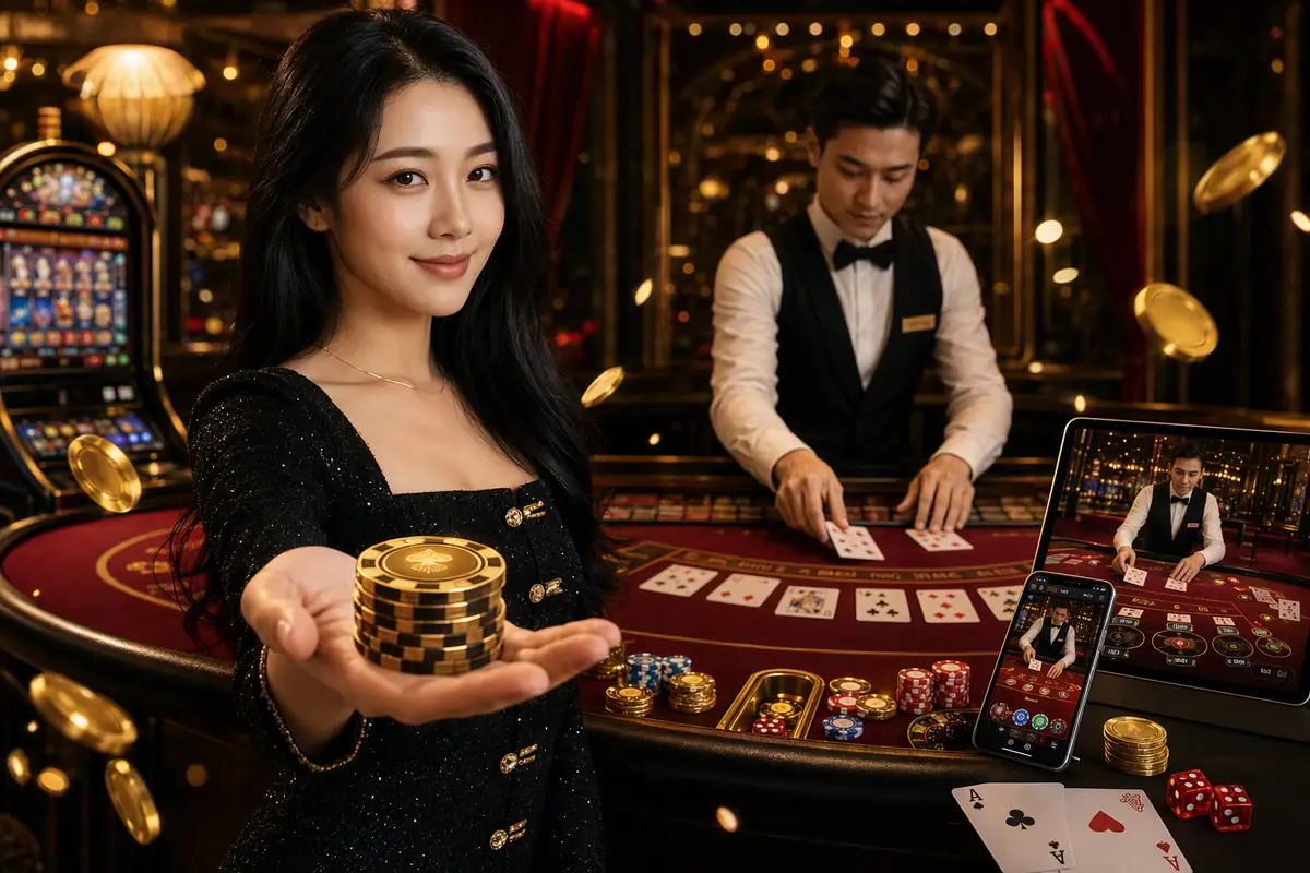 adda7bet স্লট খেলার নির্দেশিকা