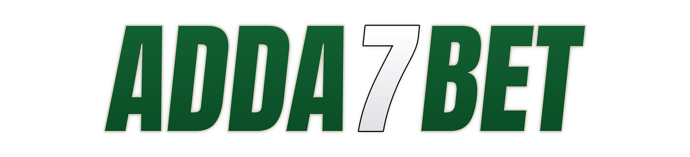 adda7bet লোগো